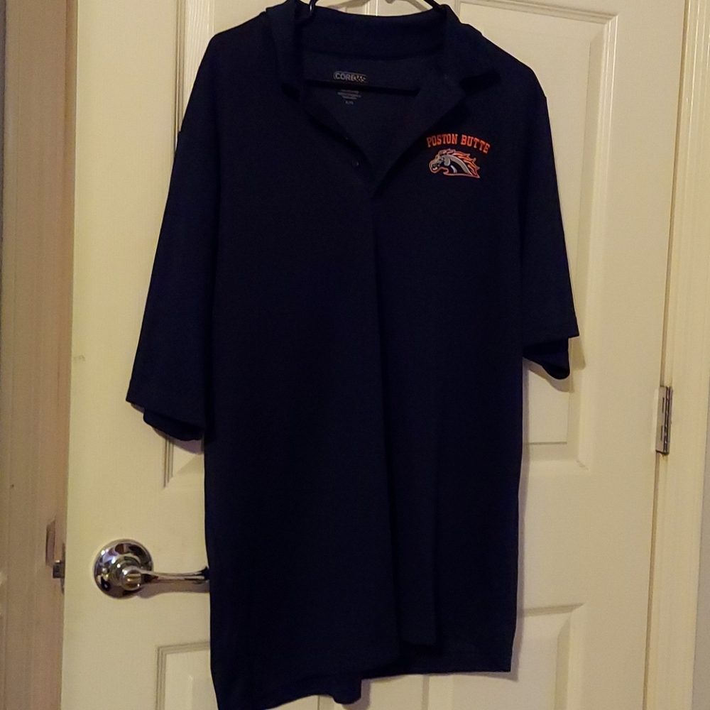 Core365 Men's golf shirt